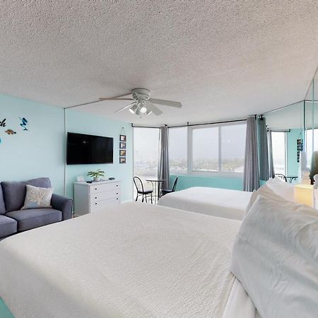 The Top Of The Gulf #612 Panama City Beach Exteriör bild