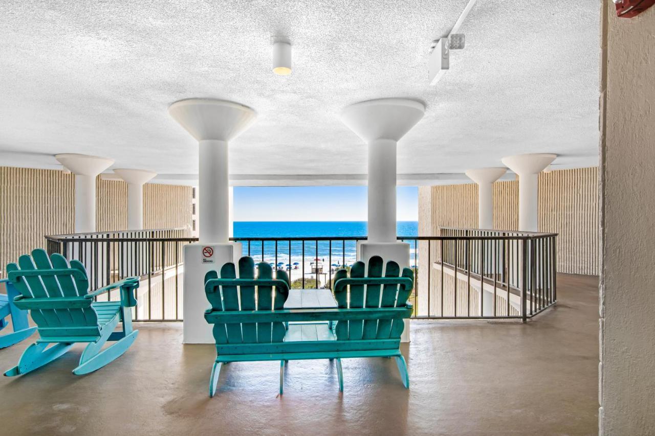 The Top Of The Gulf #612 Panama City Beach Exteriör bild