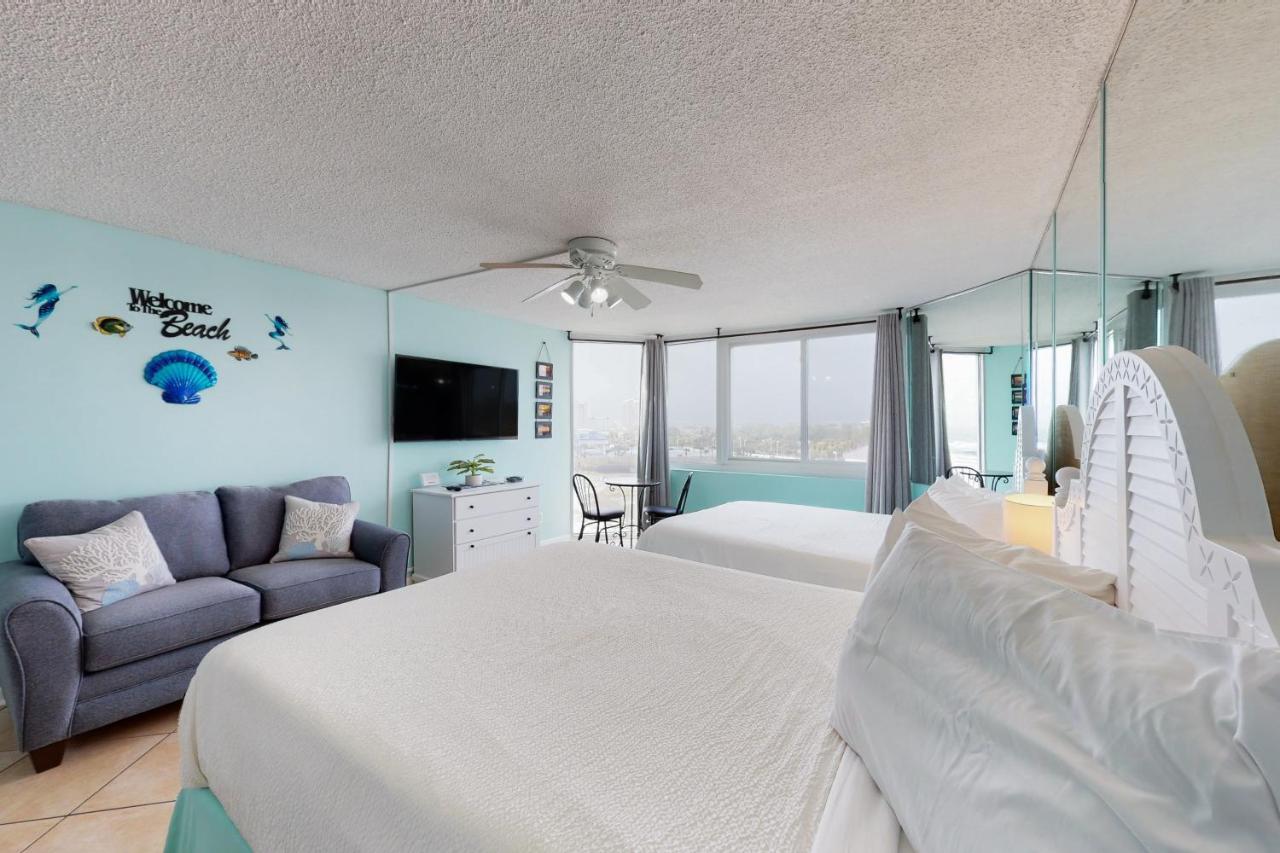 The Top Of The Gulf #612 Panama City Beach Exteriör bild