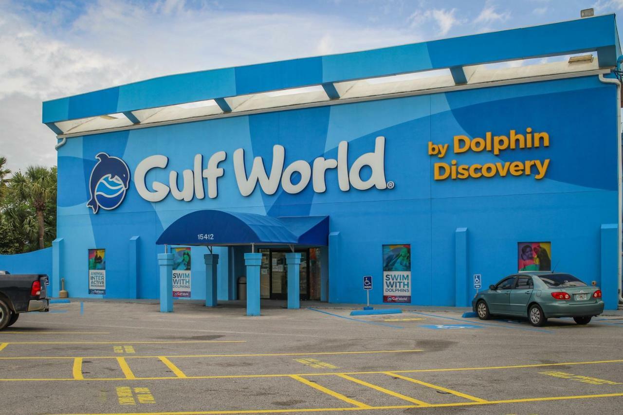 The Top Of The Gulf #612 Panama City Beach Exteriör bild