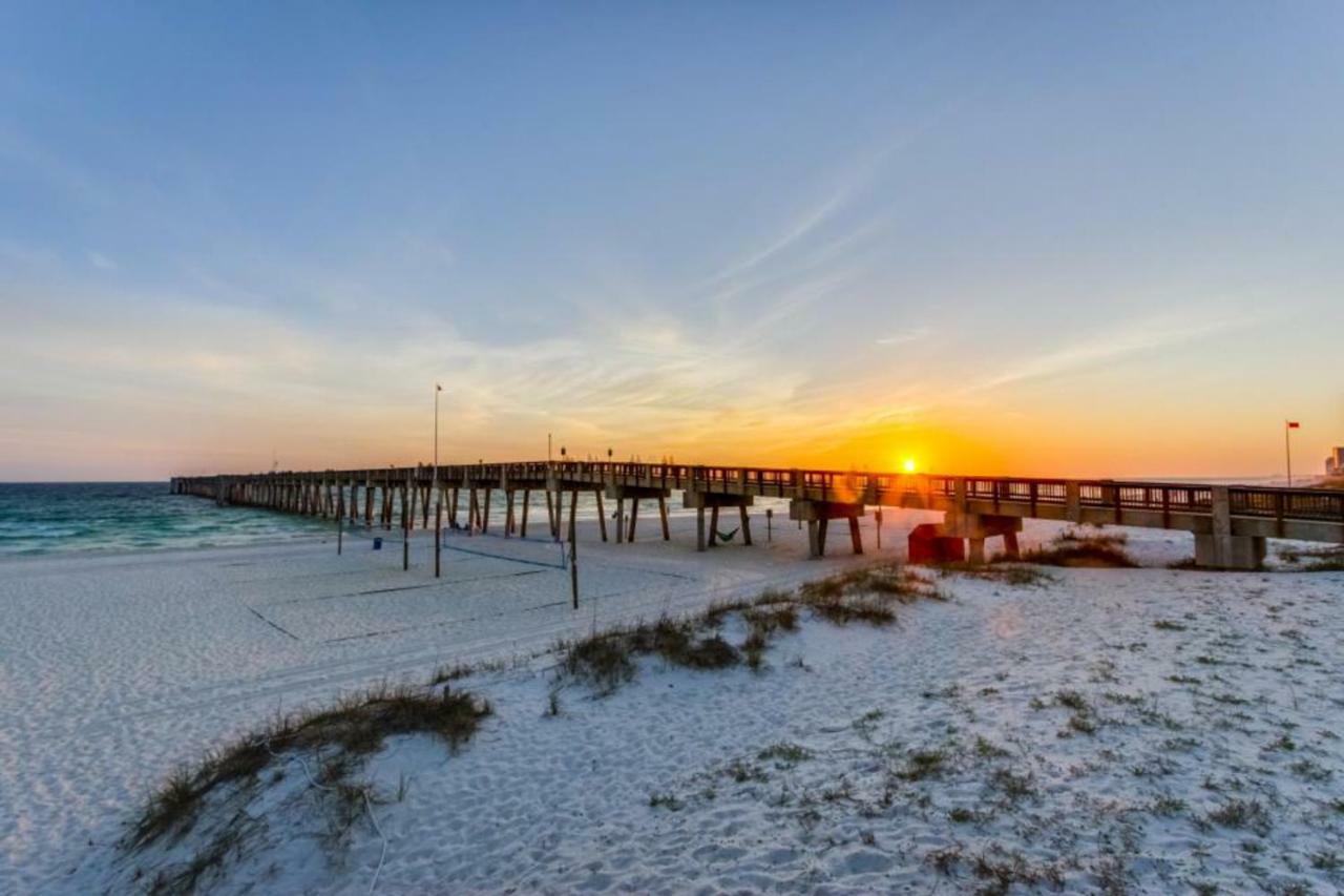 The Top Of The Gulf #612 Panama City Beach Exteriör bild